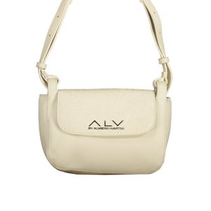 Alv by Alviero Martini ženska bijela torba