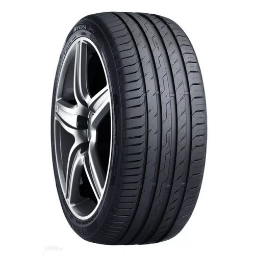 Nexen 275/35R18 95Y FR 4PR N'Fera Sport slika 1