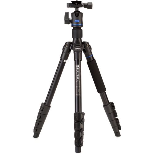 Stativ Benro iTrip Tripod Kit Ser 1 IH0 Hd slika 1