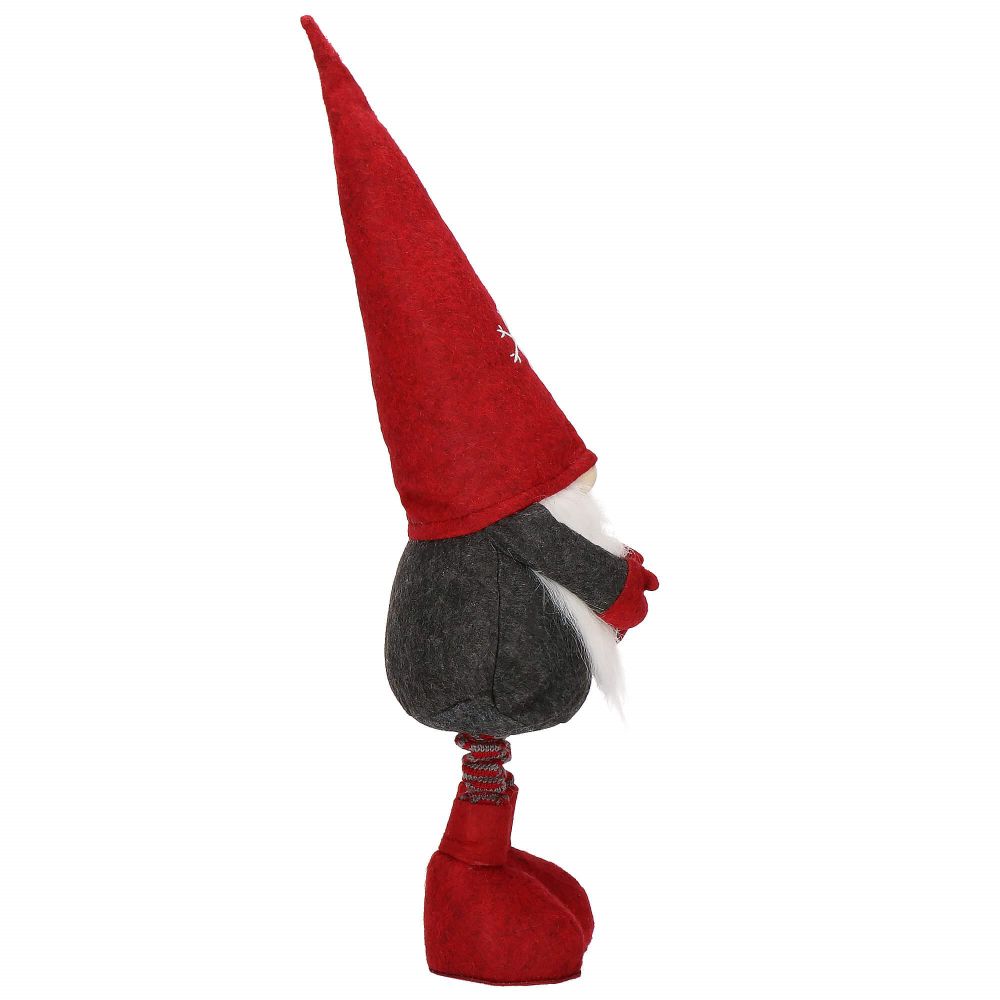 CA0896 BOŽIĆNI DEKORACIJA "DWARD" 70 CM slika 8