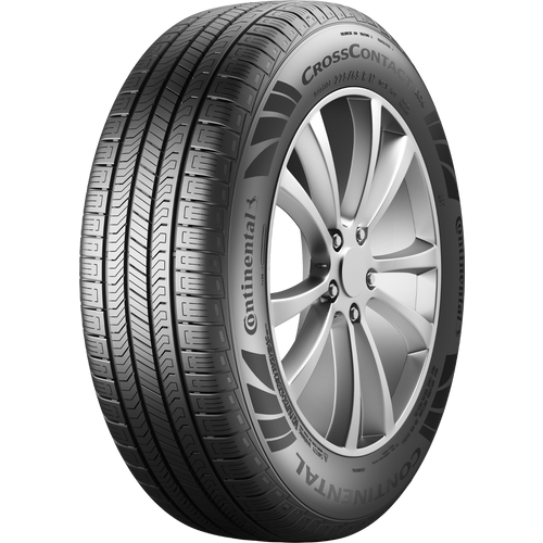 Continental 255/40R21 102V XL CrossContact RX AR FR slika 1