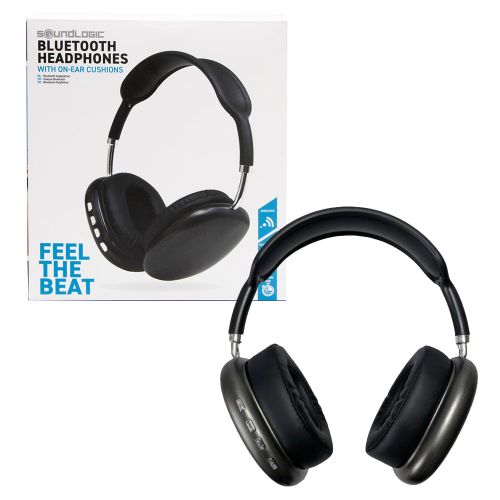 SOUNDLOGIC bluetooth slušalice slika 4