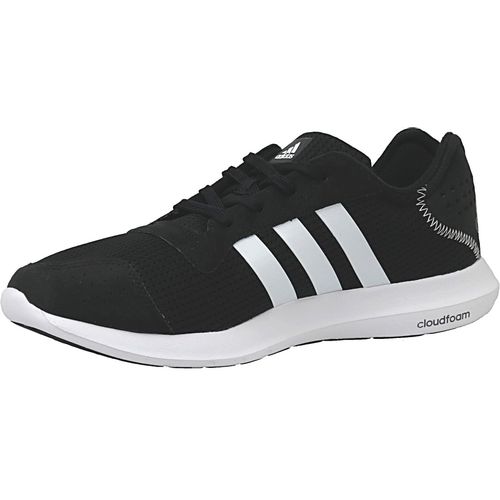 Adidas muške tenisice za trčanje element athletic refresh ba7911 slika 6