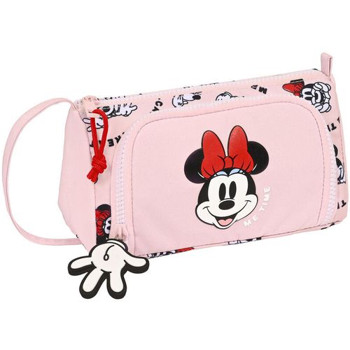 Disney Minnie Me Times filled pernica slika 1