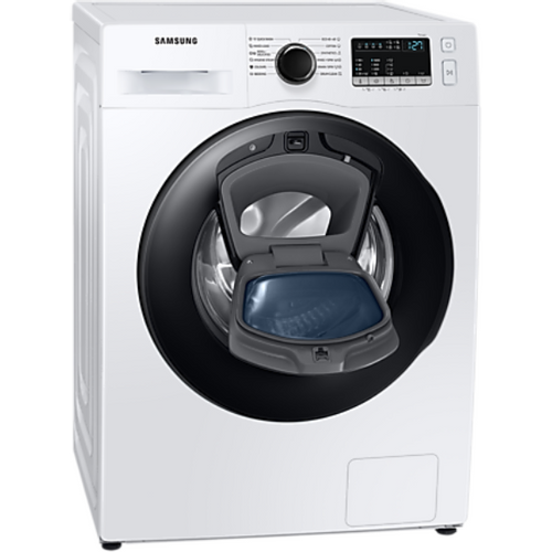 Samsung WW90T4540AE1LE Veš mašina sa Add Wash, Hygiene Steam i Drum Clean tehnologijom, 9 kg, 1400 rpm, Dubina 55 cm slika 2