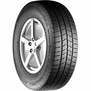 Continental Guma 235/65r16c 121/119r vancontact winter 10pr continental kombi i pol. zimske gume