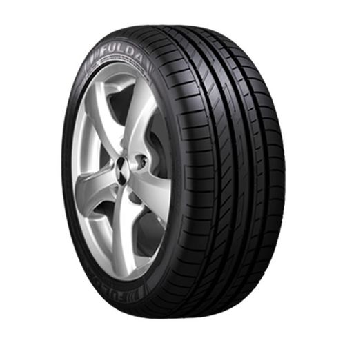 Fulda 205/50R16 SPORTCONTROL 87V FP Putnička/SUV Letnja slika 1