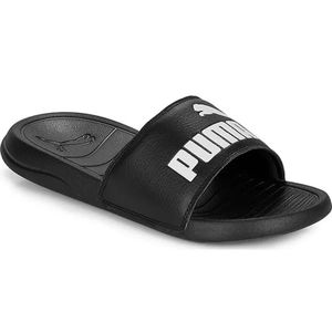 Puma Papuče Popcat 20 - Crne