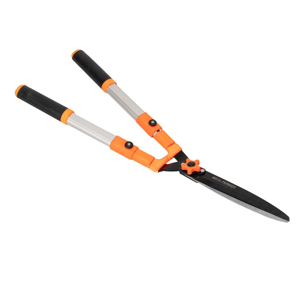 Produljive makaze za živicu od aluminijuma MF GF-0478 slika 1