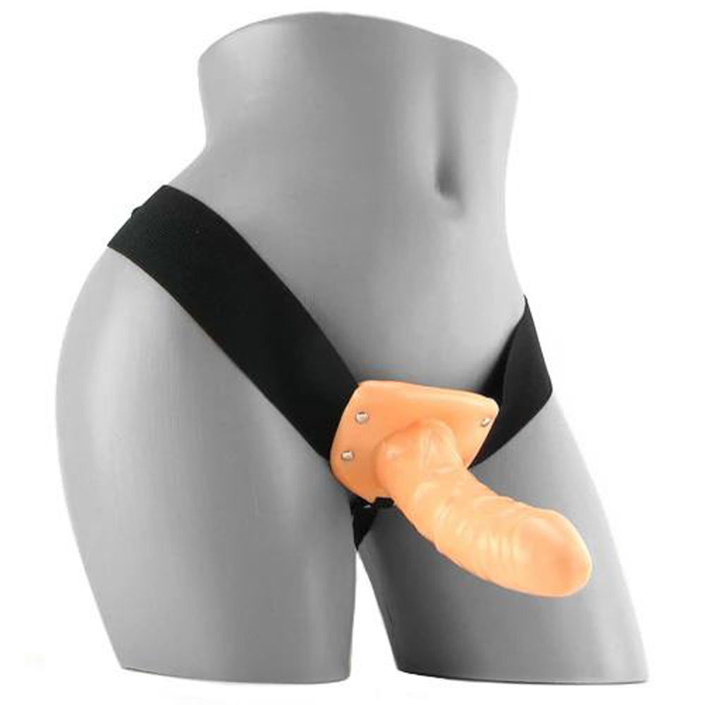 Šuplji strap on For Him or Her slika 2
