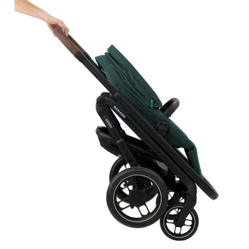 Maxi Cosi kolica Plaza plus essential green slika 10