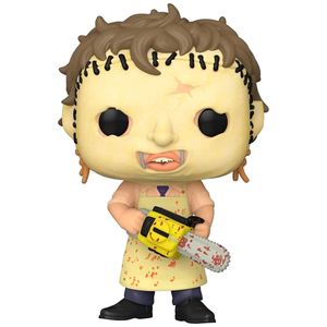 Funko POP figura Texas Chainsaw Massacre Leatherface