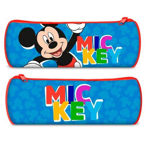 Mickey pencil case slika 1