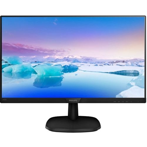 Philips monitor 23.8" V-line 243V7QDAB/00 LED  slika 1