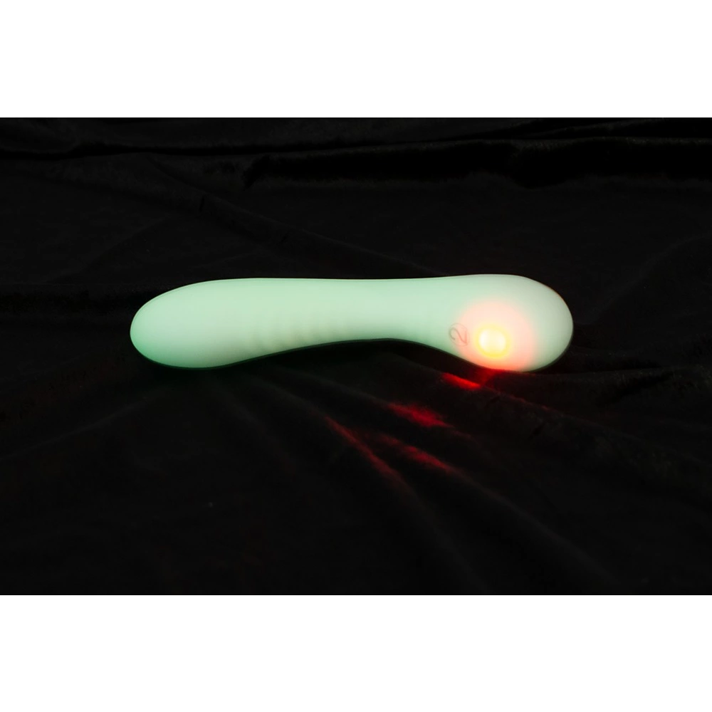 You2Toys GITD vibrator za G-točku slika 8