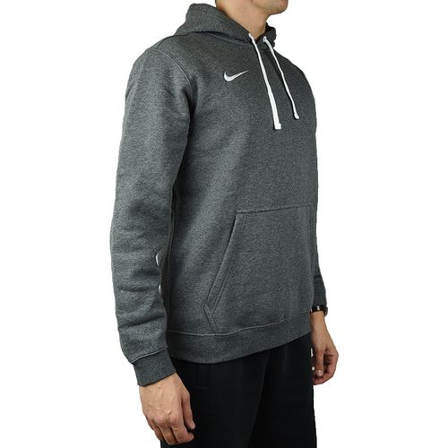 Muški hoodie Nike hoodie fleece team club 19 ar3239-071 slika 6