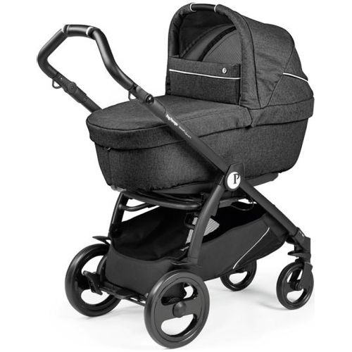 Peg Perego Modular Sistem Book Smart - Titanium slika 4