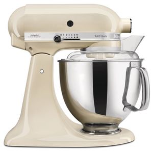 KitchenAid KA5KSM175PSEAC Artisan Standmixer (krem) 