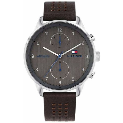 Muški sat Tommy Hilfiger 1791579 (Ø 44 mm) slika 1