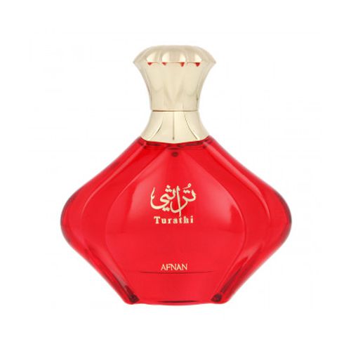 Afnan Turathi Femme Red Eau De Parfum 90 ml (woman) slika 1