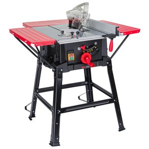 Red Technic stolna pila za drvo RTPSD0081