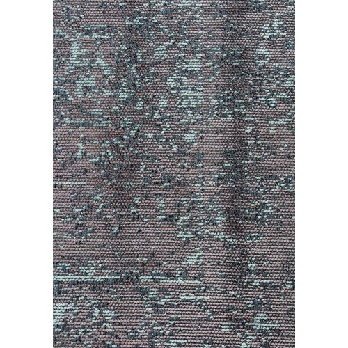 Tepih GLORY DARK GREY, 200 x 250 cm slika 6