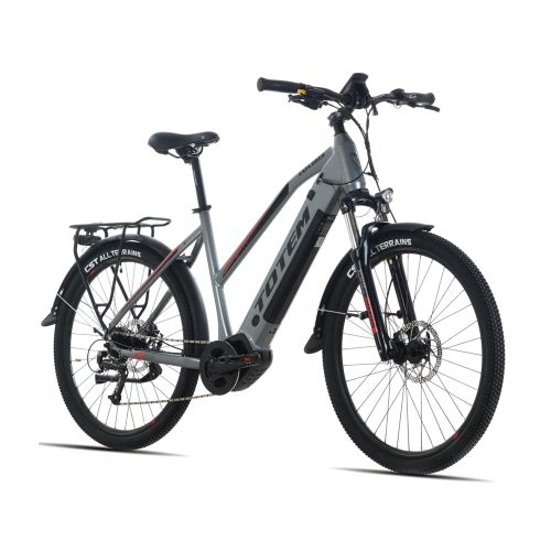 Xplorer električni bicikl EXPLORER 27.5" slika 2