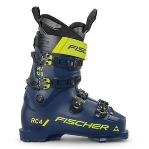Fischer Pancerice RC4 120 MV Vacum GW Ocean/Ocean 29.5cm