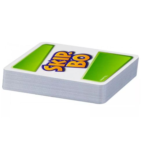 Skip-Bo Karte Display slika 3