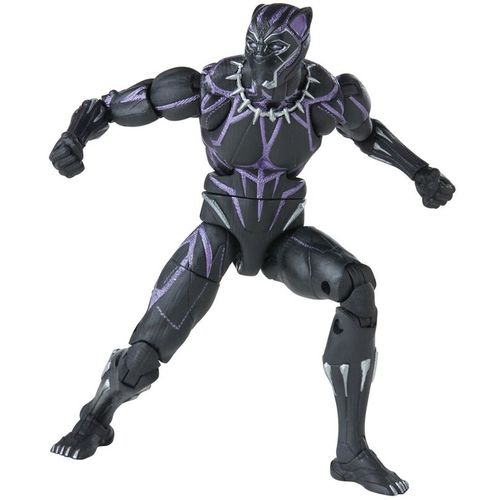 Marvel Black Panther Legacy Collection Black Panther figura 15cm slika 3