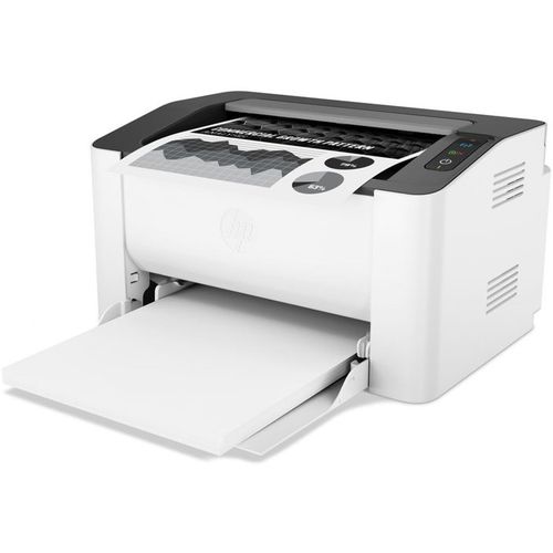 HP laserski 107w monohromatski laserski štampač A4 20 stranica/min 1200 x 1200 dpi W slika 1