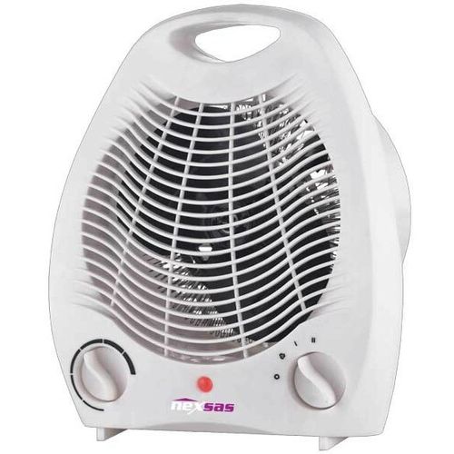 Nexsas NFHS-2000 I Ventilatorska grejalica slika 1