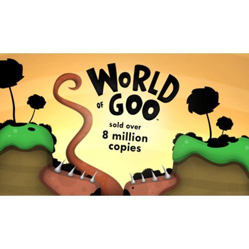 World Of Goo 2 (Nintendo Switch) slika 3