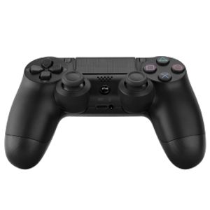 Rampage snopy sg-rps4 bežični gejmped sa touchpad za ps4 crni