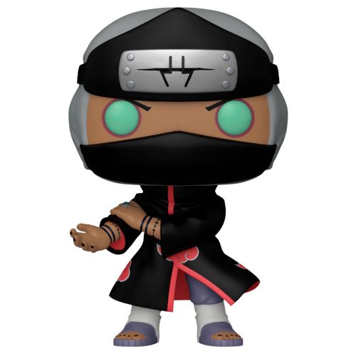 Funko POP figura Naruto Shippuden Kakuzu slika 1