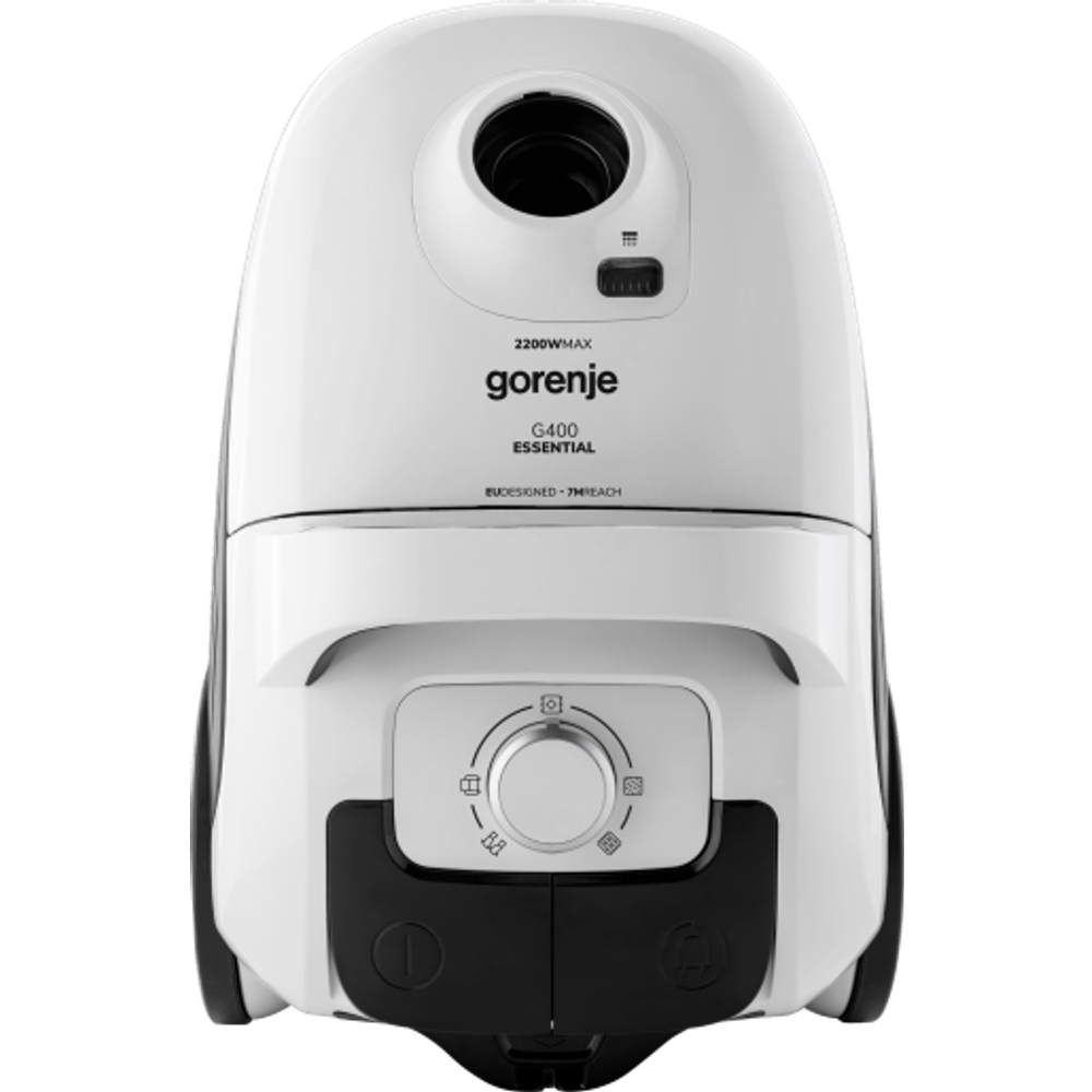 Gorenje Usisivač VC2221G4EW / 2200 W slika 6