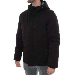 Eastbound Jakna Mns Short Plain Jacket Za Muškarce