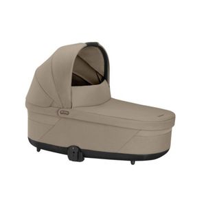 Cybex Korpa za kolica S Lux, Almond Beige
