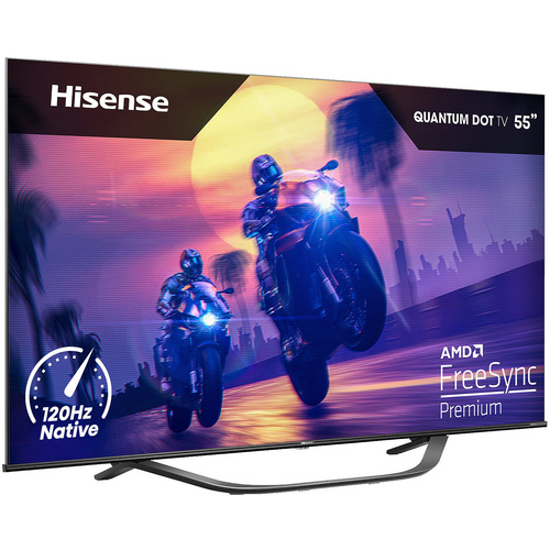 Hisense TV 55U7HQ slika 2