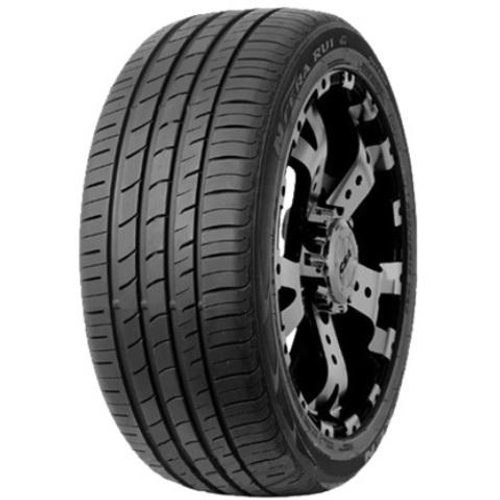 Nexen 235/50R18 101Y N FERA RU1 XL slika 1