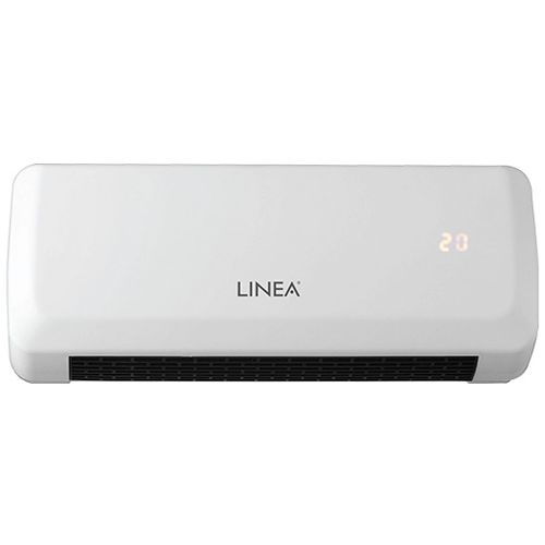 Linea LWH-0585 2000 W Zidna ventilatorska grejalica  slika 1