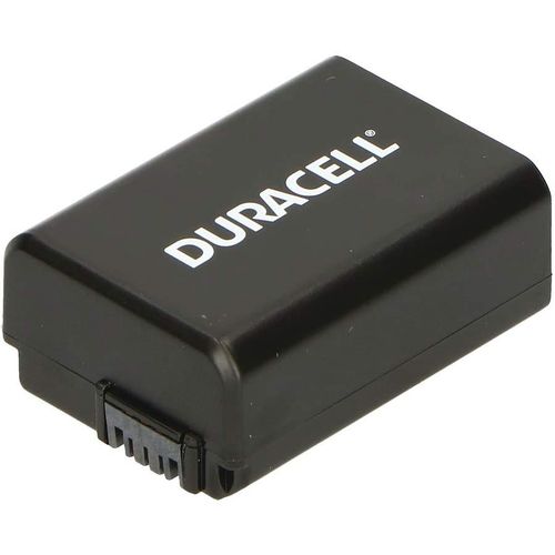 Duracell zamjenska baterija 1.030mAh - Replaces Sony NP-FW50 slika 1