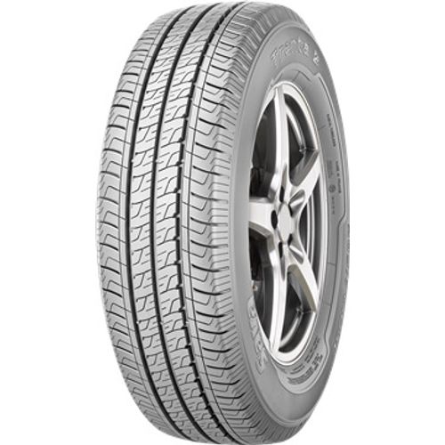 Sava 195/70R15C TRENTA 2 104/102R Poluteretna Letnja slika 1