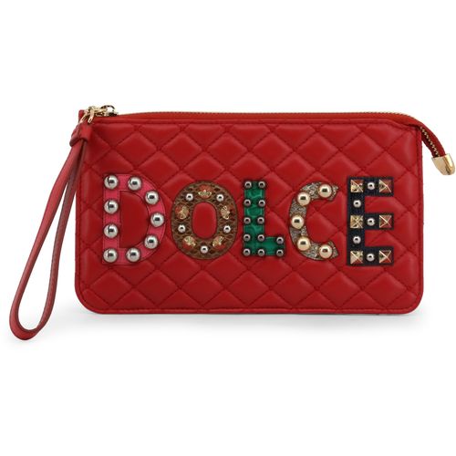 Ženska torba Dolce&Gabbana BI0931AI4898 0303 RED slika 1