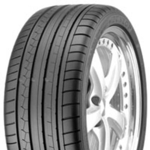 Dunlop Guma 235/45r18 94y spt maxx gt n0 mfs tl dunlop ljetne gume slika 1