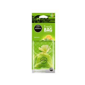 Aroma Car Miris za auto Fresh Bag, Lemon