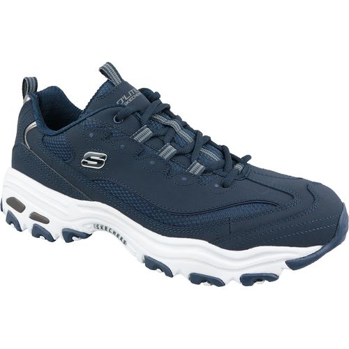 Muške tenisice Skechers d'lites 52675-nvy slika 1