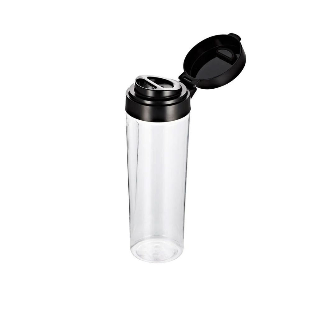 Hurom Mini Blender sa dvije posude, Crveni slika 8