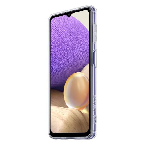 Samsung Soft Clear Cover s okvirom od gela i pojačanom stražnjom stranom Samsung Galaxy A32 5G slika 4