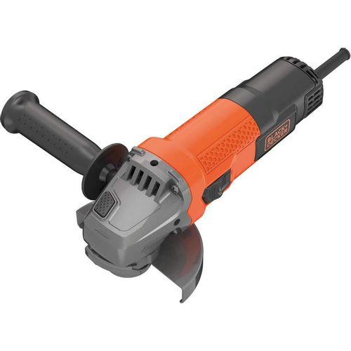 Black & Decker  Ugaona Brusilica 750W BEG110 slika 1